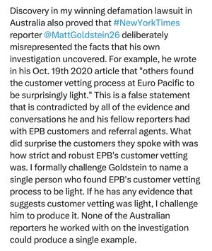 Image post by @peterschiff on Instagram
