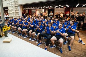 Image post by @kubaseball on Instagram