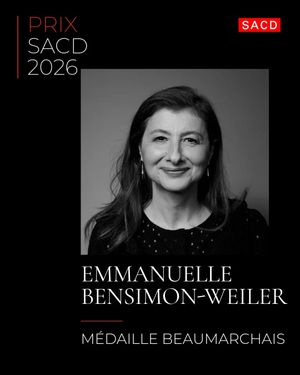 Image post by @sacdparis on Instagram