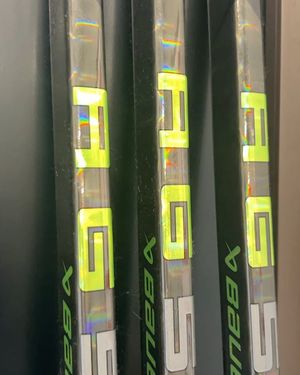 Image post by @bauerhockeyuk on Instagram
