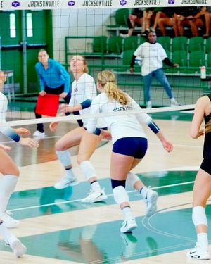 Image post by @jax_volleyball on Instagram