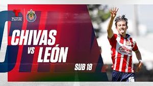 Video post by @deportes on YouTube