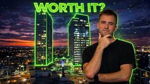 Video post by @samgrayrealestate on YouTube