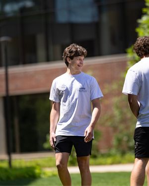 Image post by @quinnipiacu on Instagram