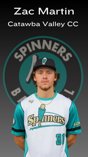 Image post by @spinnerbaseball on Twitter