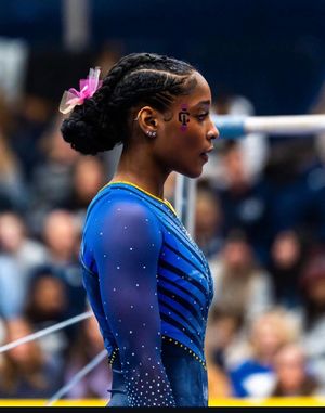 Image post by @ithacagymnastics on Instagram
