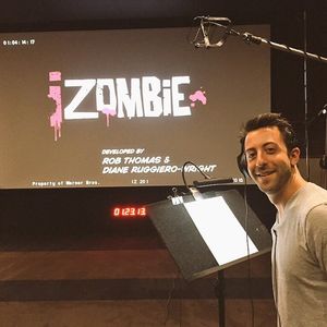 Image post by @realadamrose on Instagram