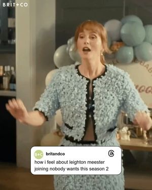 Image post by @britandco on Instagram