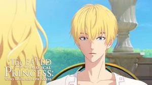 Video post by @crunchyroll on YouTube