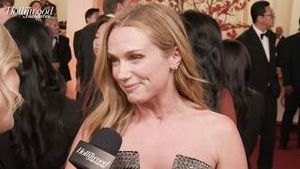 Video post by @hollywoodreporter on YouTube