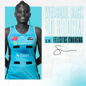 Image post by @SurreyStorm on Twitter