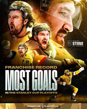 Image post by @nhl on Instagram