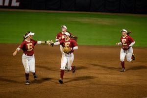 Image post by @elonsoftball on Instagram