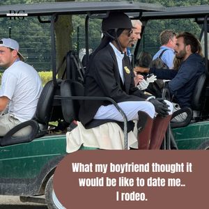 Image post by @rodeogirliesclub on Instagram