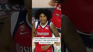 Video post by @brwsports on YouTube