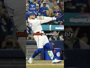 Video post by @lockedoncubs on YouTube