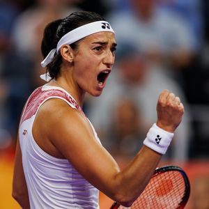 Image post by @fftennis on Instagram