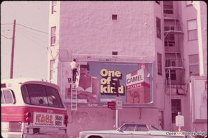 Image post by @opensfhistory on Instagram
