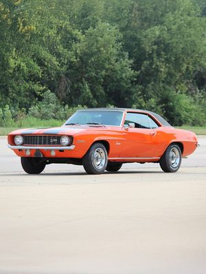 Image post by @barrett_jackson on Instagram