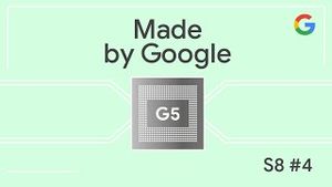 Video post by @google on YouTube