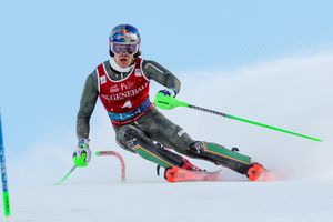 Image post by @skiracingmedia on Instagram