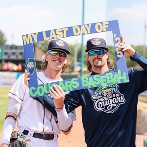 Image post by @kccougars on Instagram