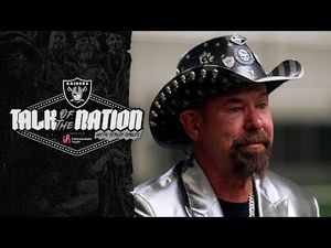 Video post by @raiders on YouTube