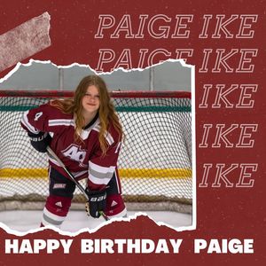 Image post by @aqwomenshockey on Instagram