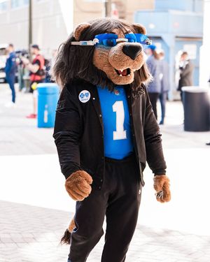 Image post by @detroitlionsnfl on Instagram