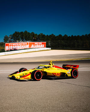 Image post by @barbermotorpark on Instagram