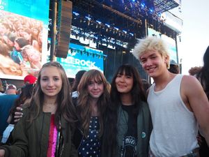 Image post by @zooeyinthecity on Instagram