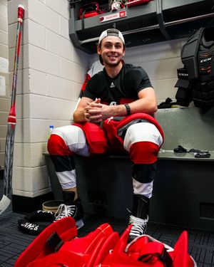 Image post by @Canes on Twitter/X