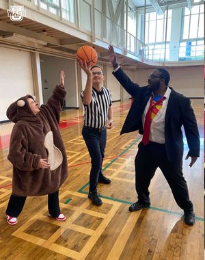 Image post by @washubears on Instagram