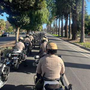 Image post by @scvsheriff on Instagram