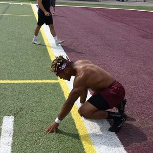 Image post by @geegeesfootball on Instagram