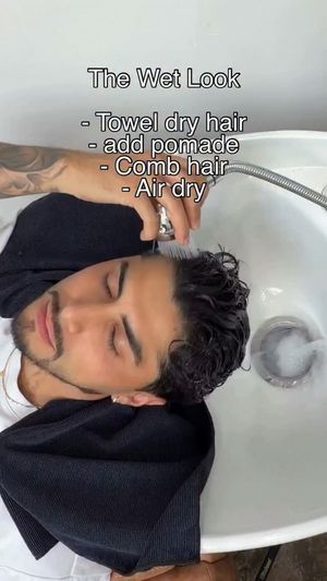 Video post by @behindthechair_com on Instagram