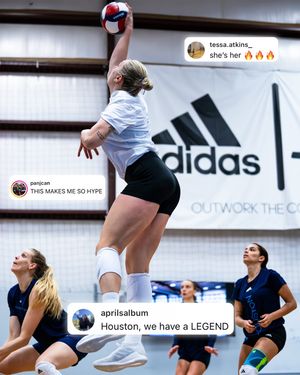 Image post by @lovbhtx on Instagram