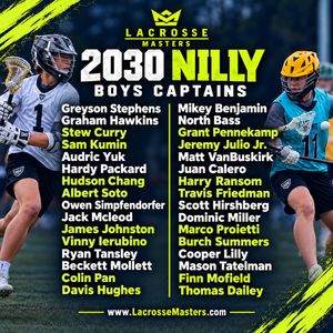 Image post by @lacrosse.masters on Instagram
