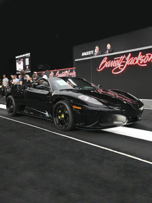 Image post by @barrettjacksontv on TikTok