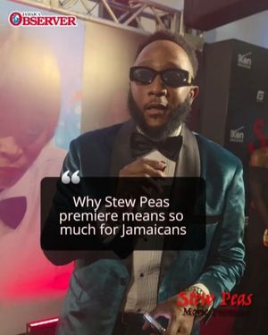 Image post by @jamaicaobserver on Instagram