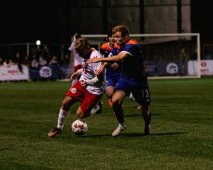 Image post by @ashevillecitysc on Instagram