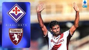 Video post by @seriea on YouTube