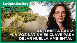 Video post by @laopinionla on YouTube