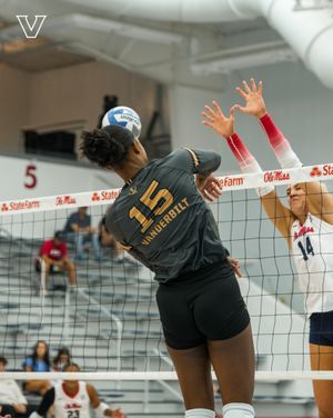 Image post by @vandyvolleyball on Instagram