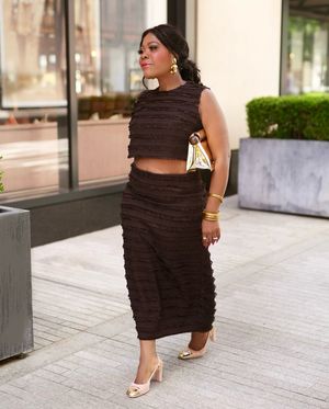 Image post by @stylepashion on Instagram