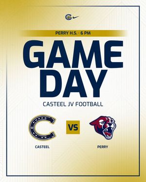 Image post by @casteelfootballaz on Instagram