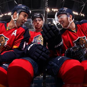 Image post by @flapanthers on Instagram