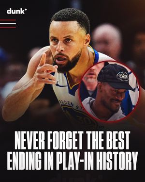 Image post by @dunk on Instagram