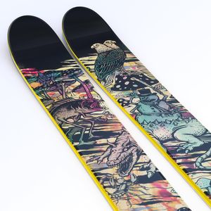 Image post by @j_skis on Instagram