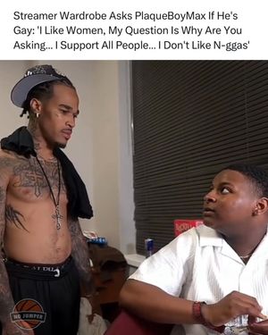 Image post by @nojumper on Instagram